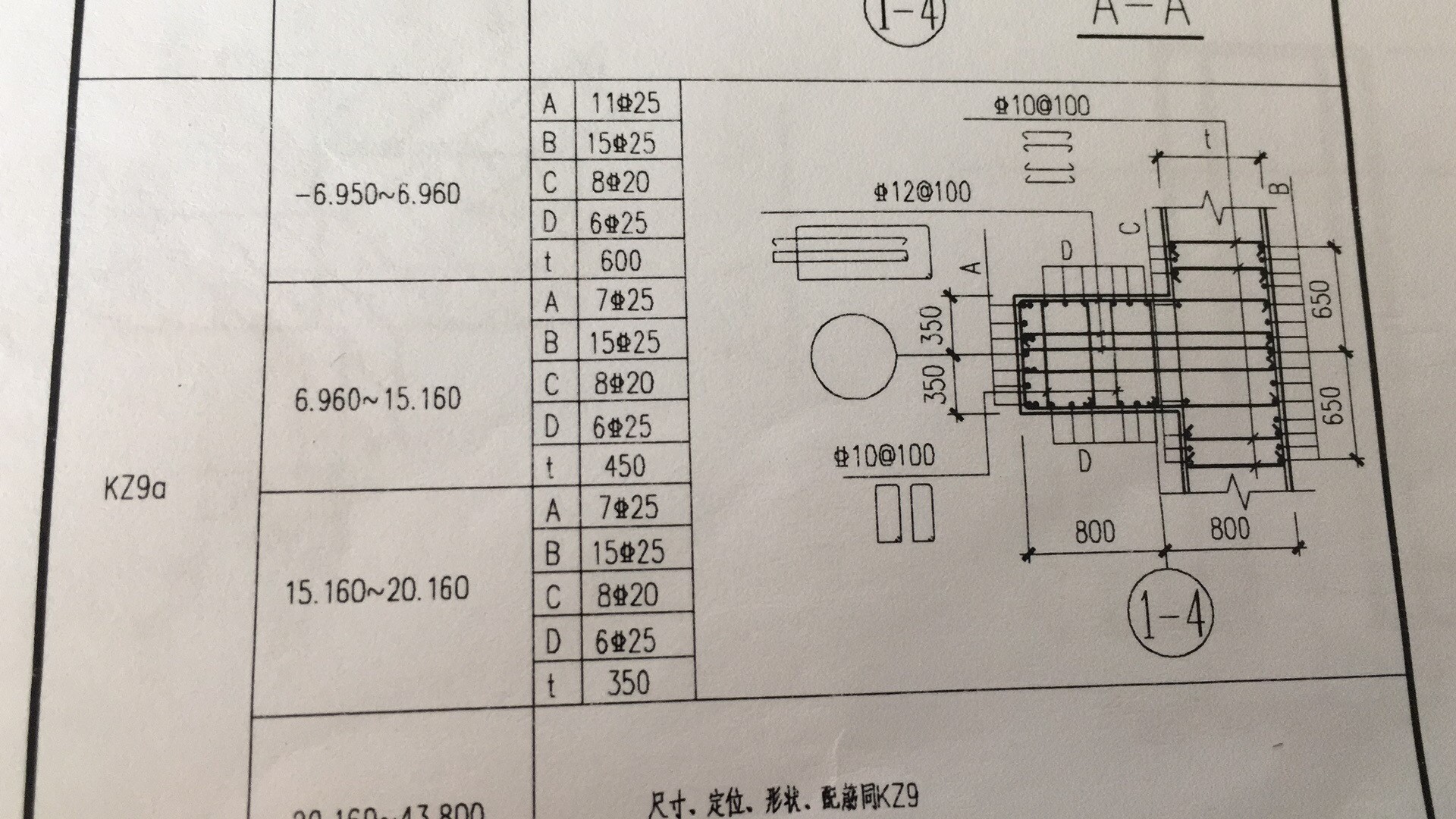 剪力墙