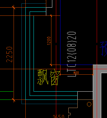 导入土建