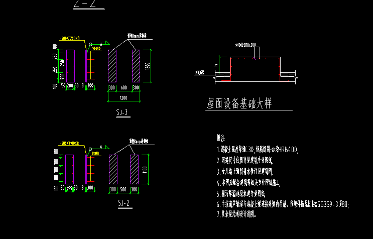 设备基础1