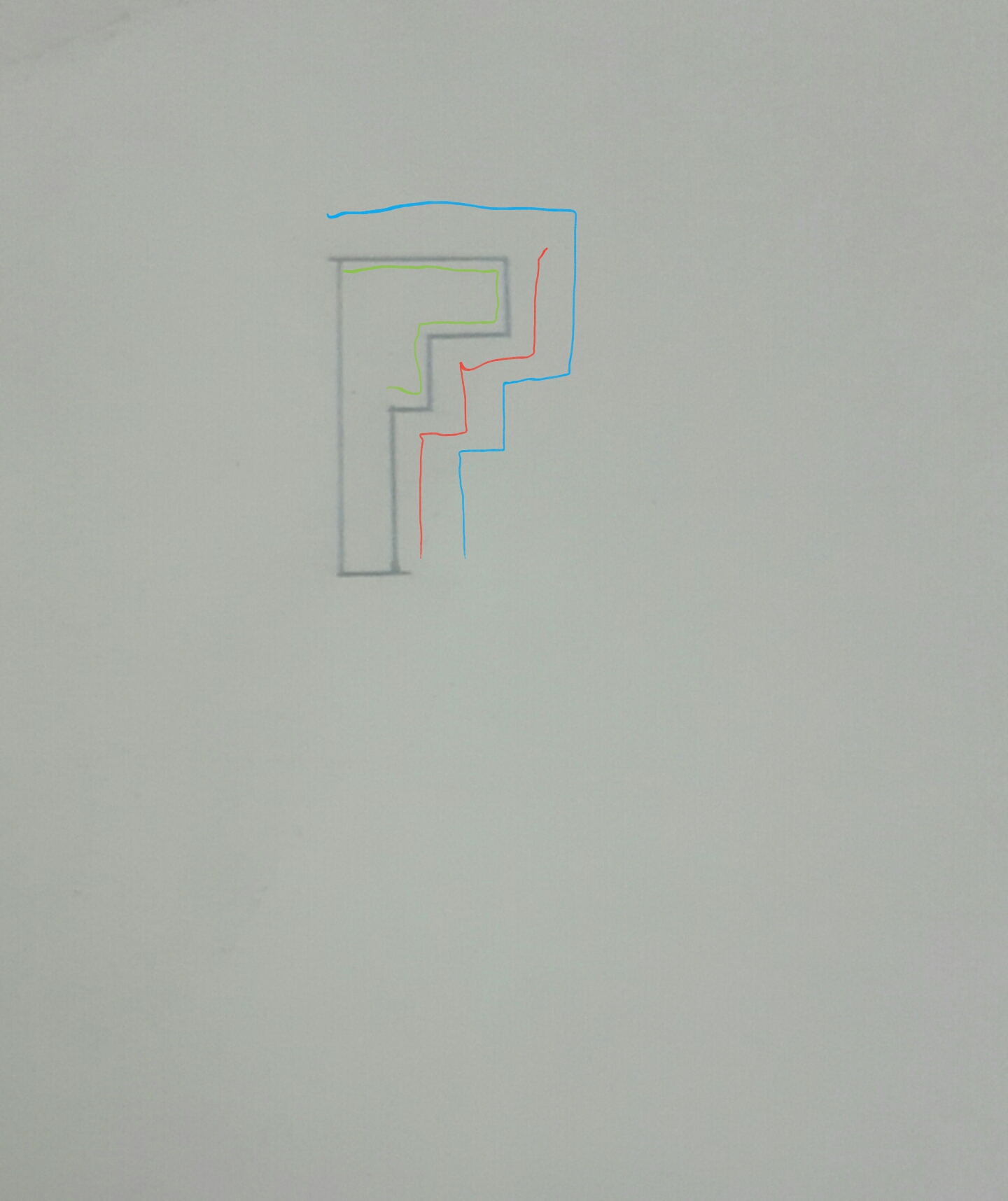 挑檐