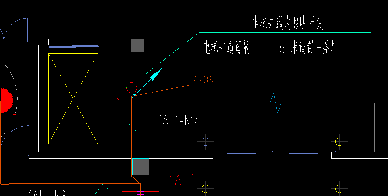 敷设