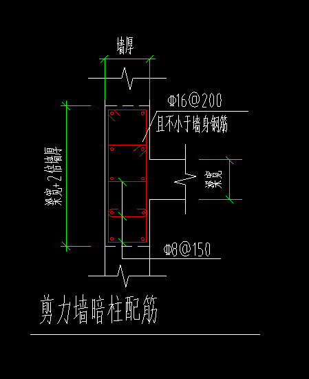 剪力墙