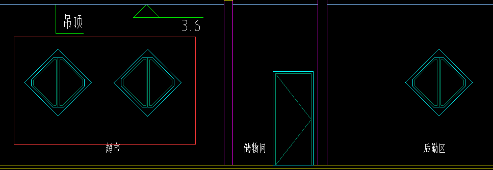 智能布置