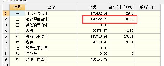 计取