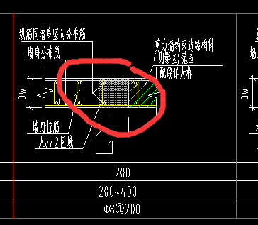 约束边缘构件