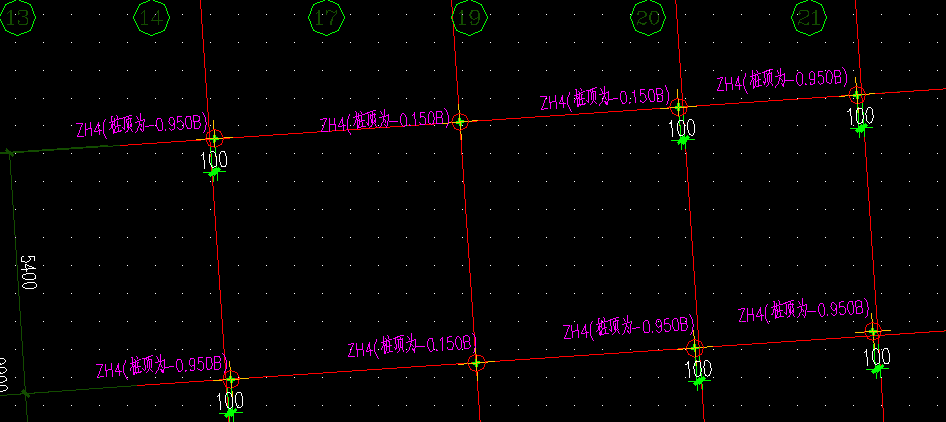 桩