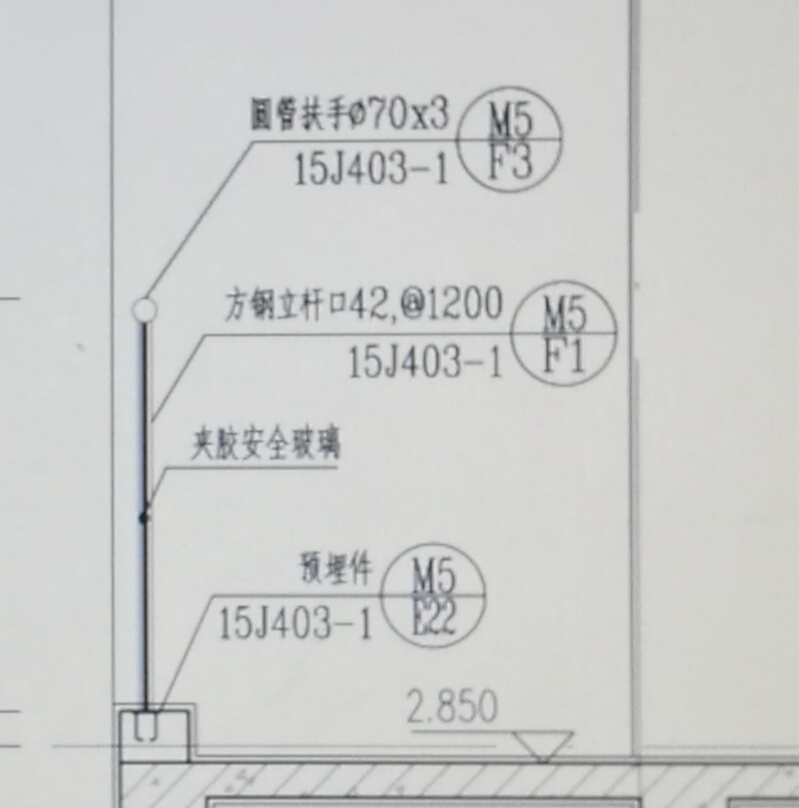 分开