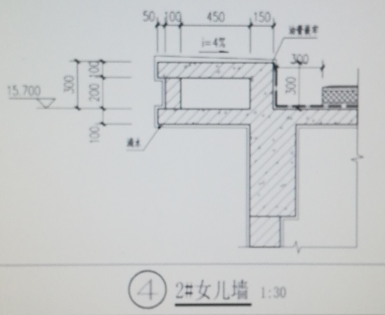砼量