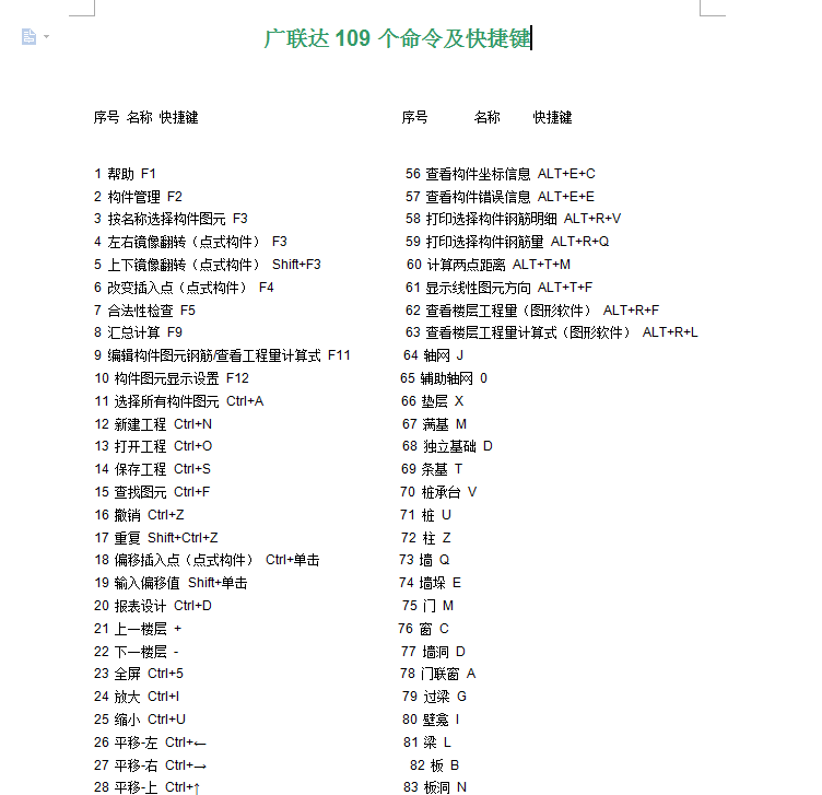 土建
