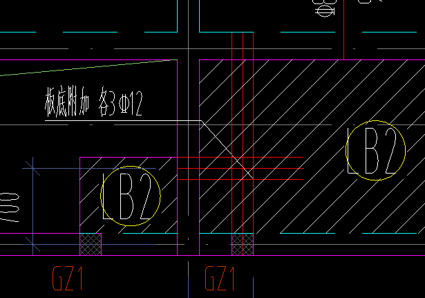 附加筋