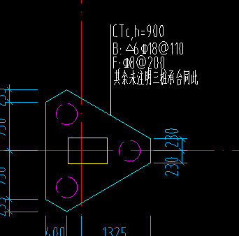 标注