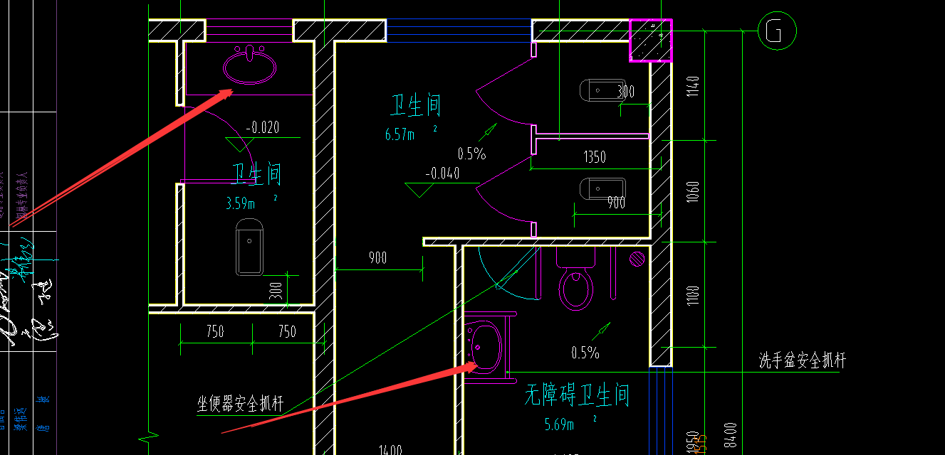 洗脸盆做法套定额