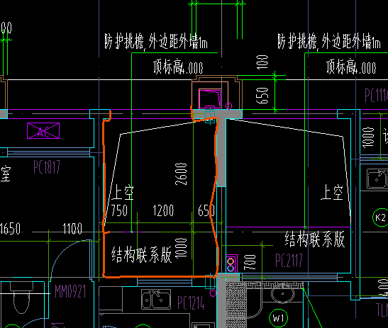 墙工程量