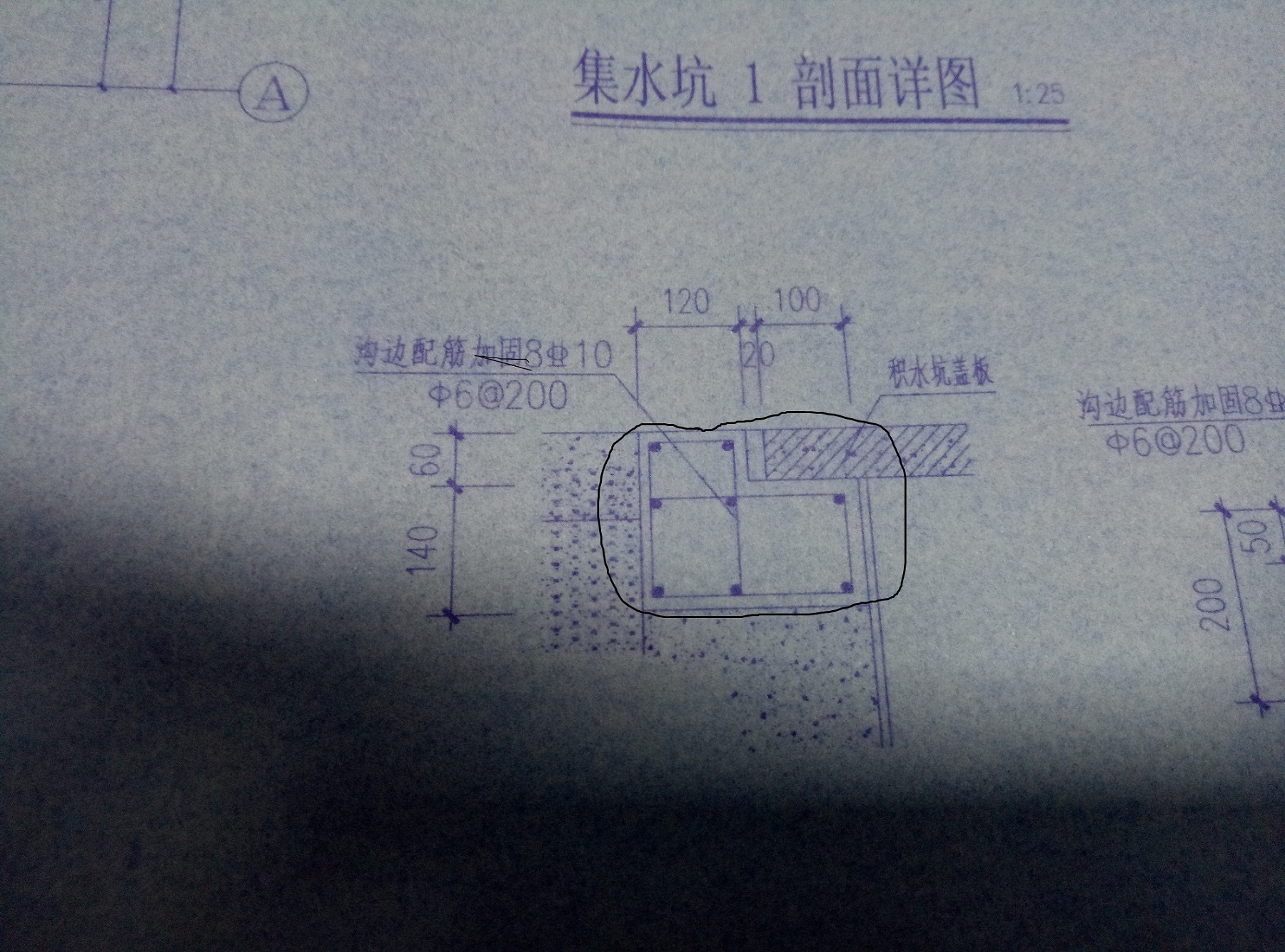 配筋