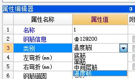 主筋