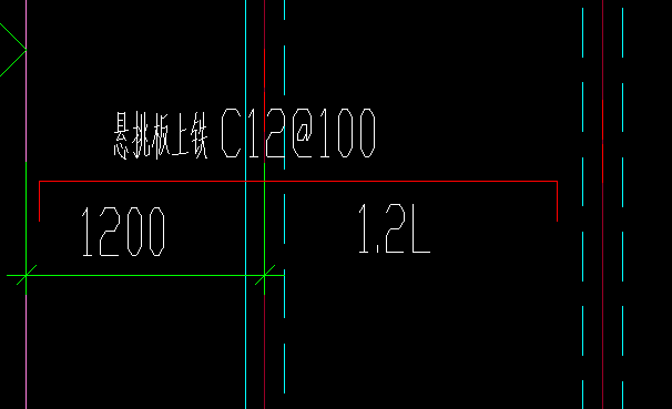 板受力筋