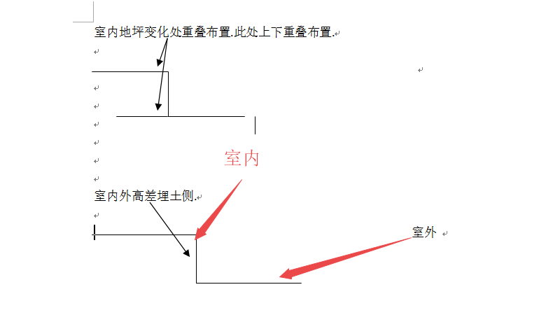 墙身