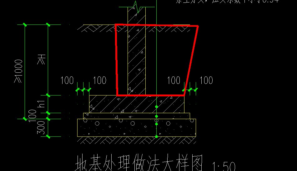 首層