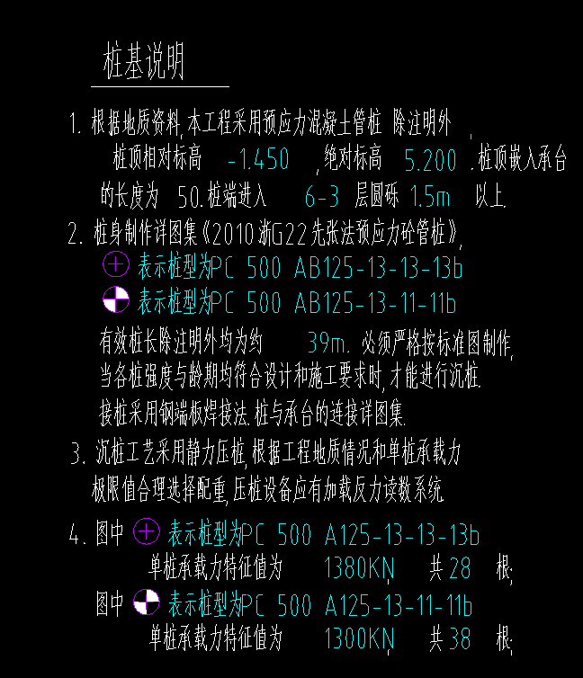 单构件
