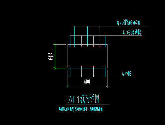 连续通过