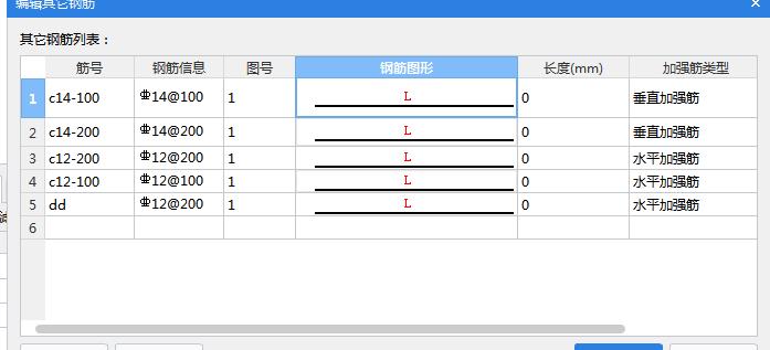 垂直加强筋