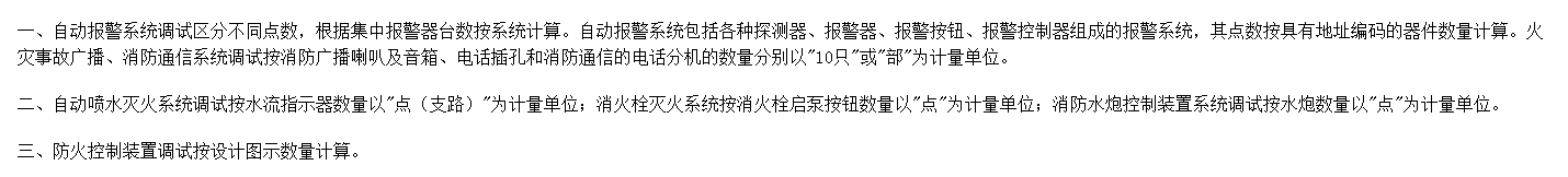 什么清单