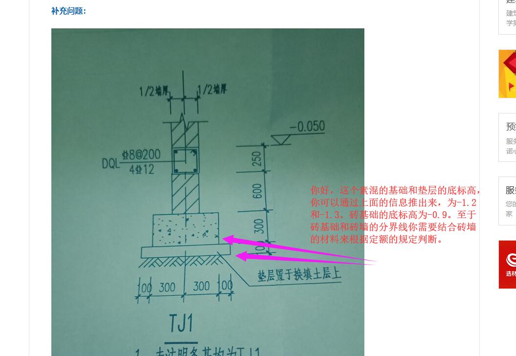 算量
