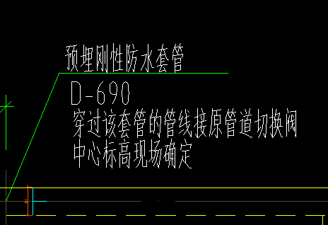 套管