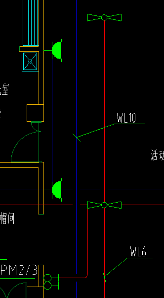 线管