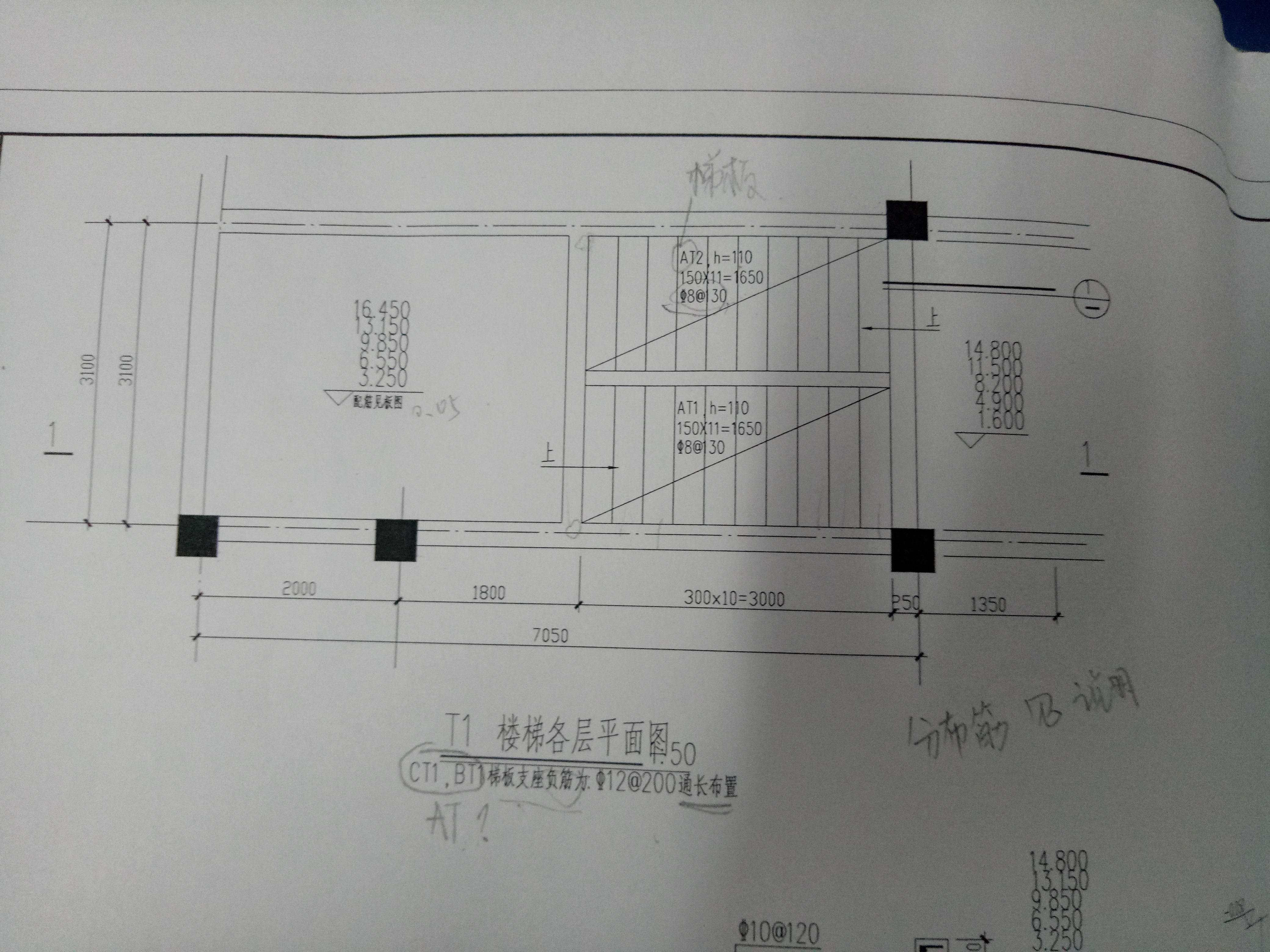 樓梯