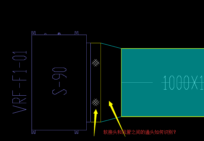 風(fēng)管連接