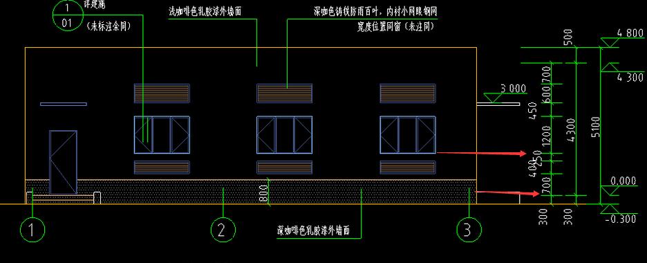 窗户