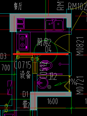 隔墙