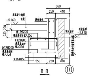 獨立基礎