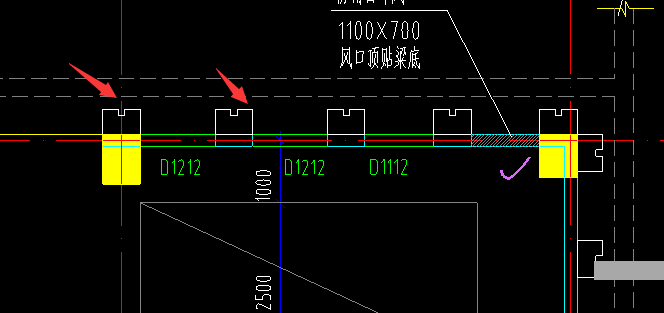 装饰柱