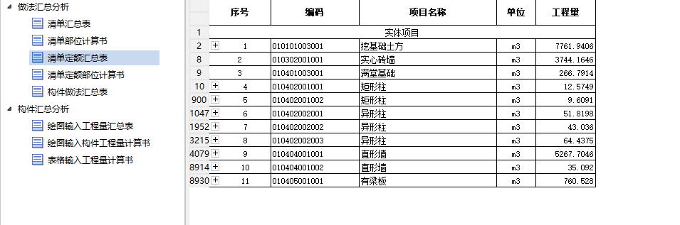 裝修構件