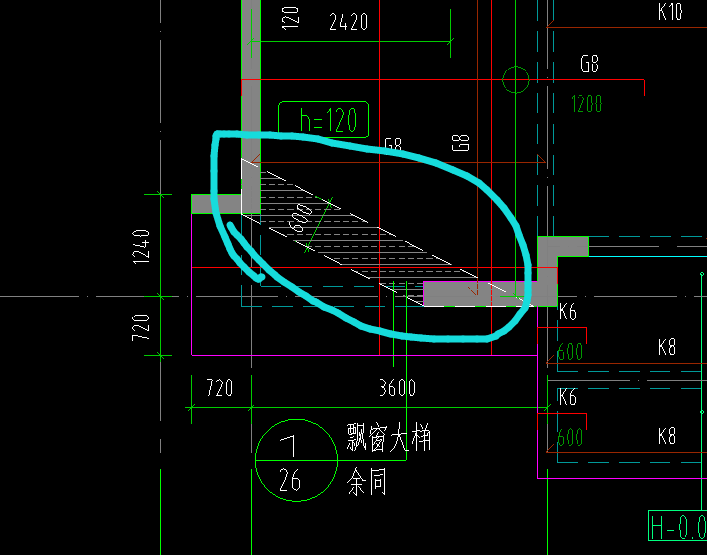 强筋