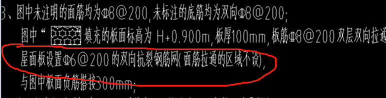 钢筋图