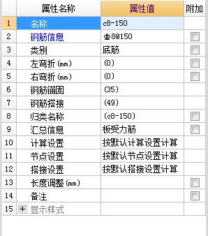 弯折