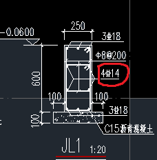 其他箍筋