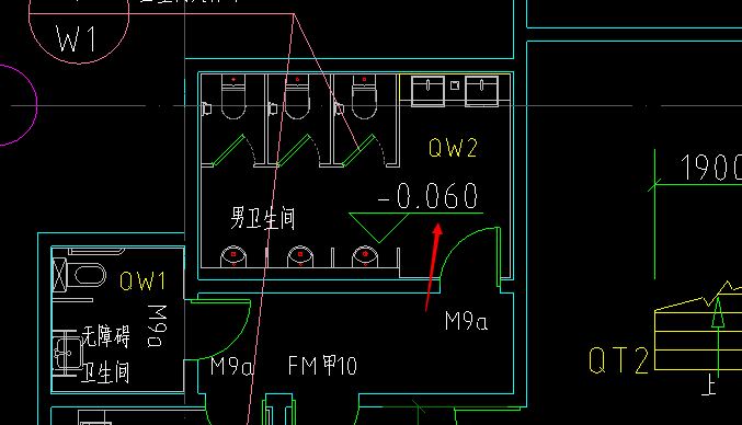 标号