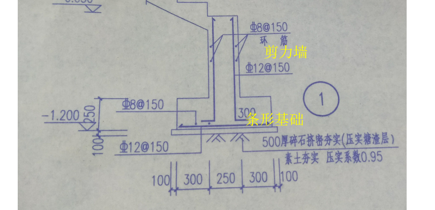 单独