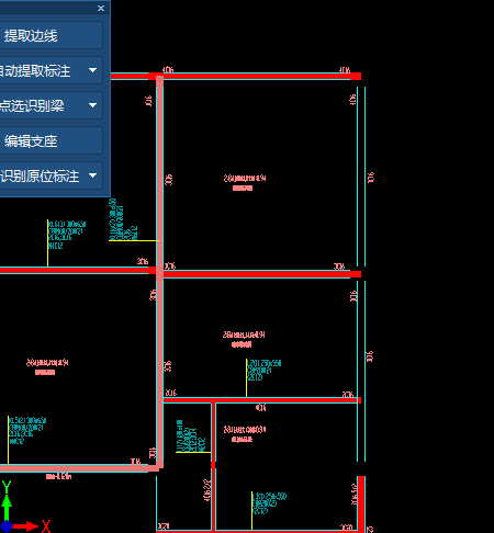 自動延伸