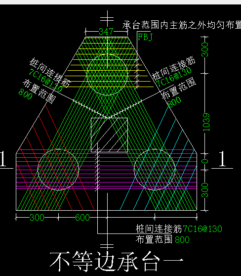 桩