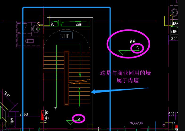 走廊