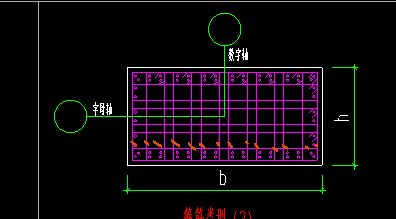 截面