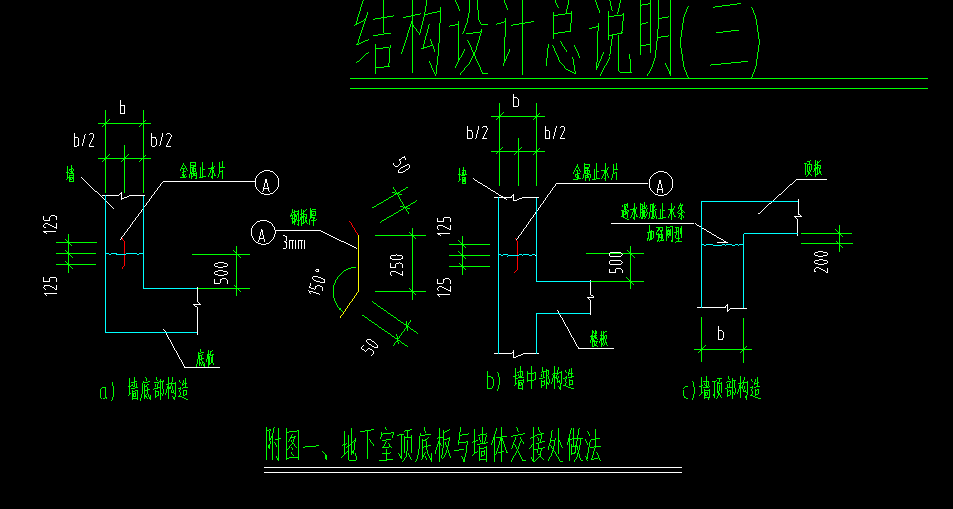 顶板
