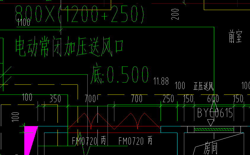 竖井