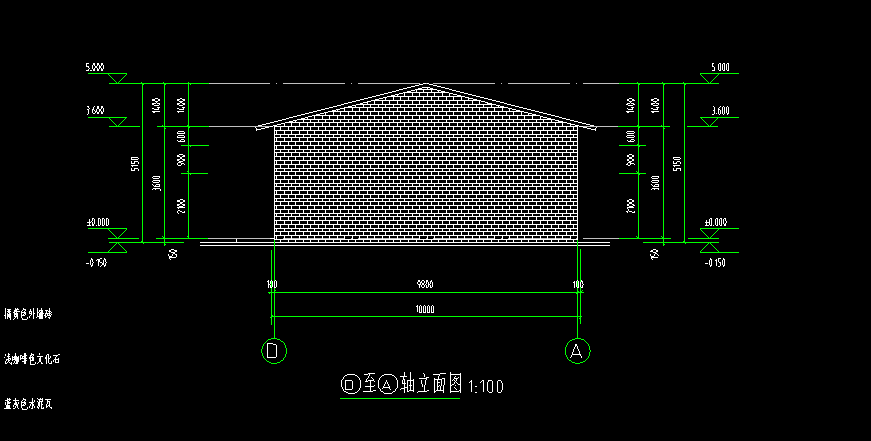 屋面