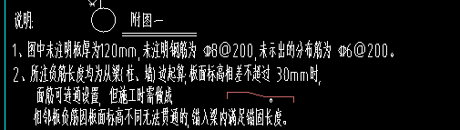鋼筋型號(hào)